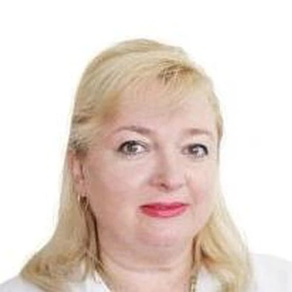 Николина Татьяна Тимофеевна — Терапевт, Самара