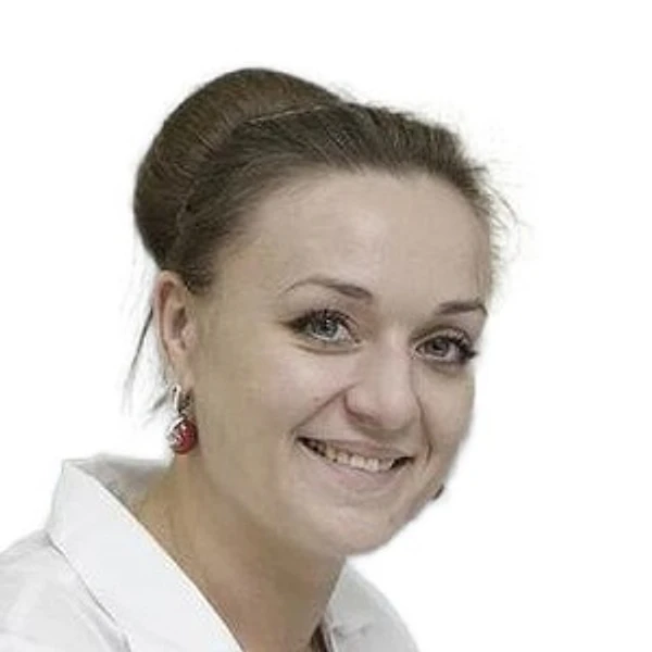 Голикова Дарья Викторовна — Врач УЗИ, Детский врач УЗИ, Орёл