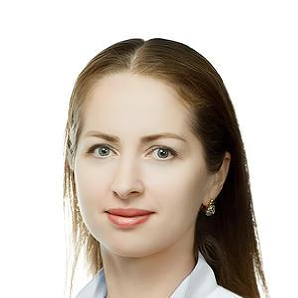 Яхъяева Барет Адамовна — Врач УЗИ, Гинеколог, Москва