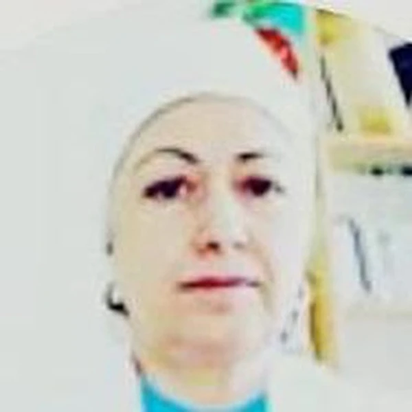 Индербиева Тамара Джунидовна — Аллерголог, Иммунолог, Грозный