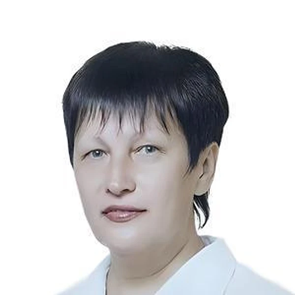 Сидорова Татьяна Викторовна — Стоматолог, Пародонтолог, Орёл