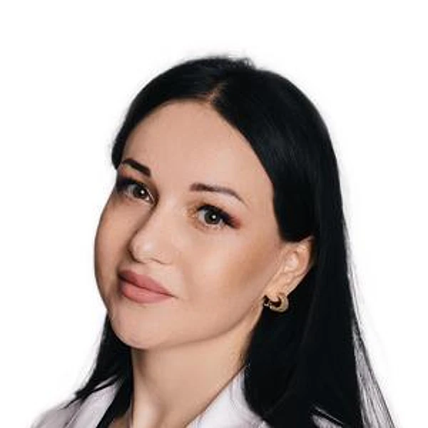 Басханова Эльвира Ирбайхановна — Невролог, Детский невролог, Пятигорск