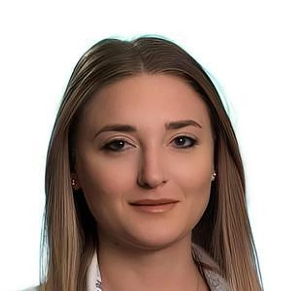 Бирюкова Мария Александровна — Пульмонолог, Волгоград