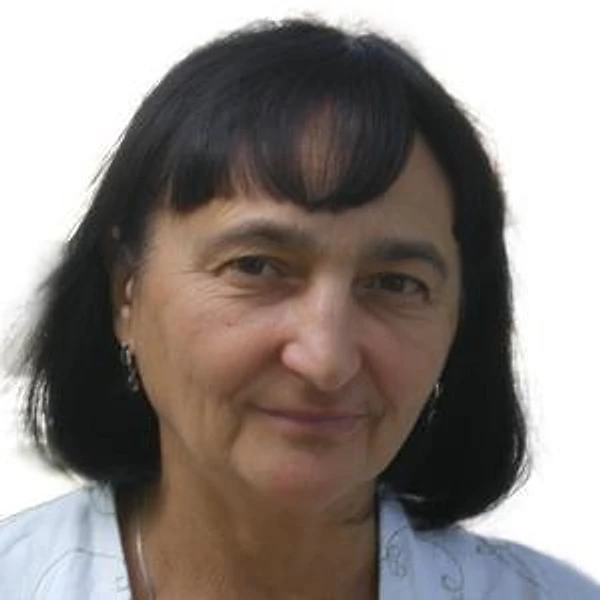 Войцеховская Татьяна Александровна — Детский офтальмолог, Волгоград