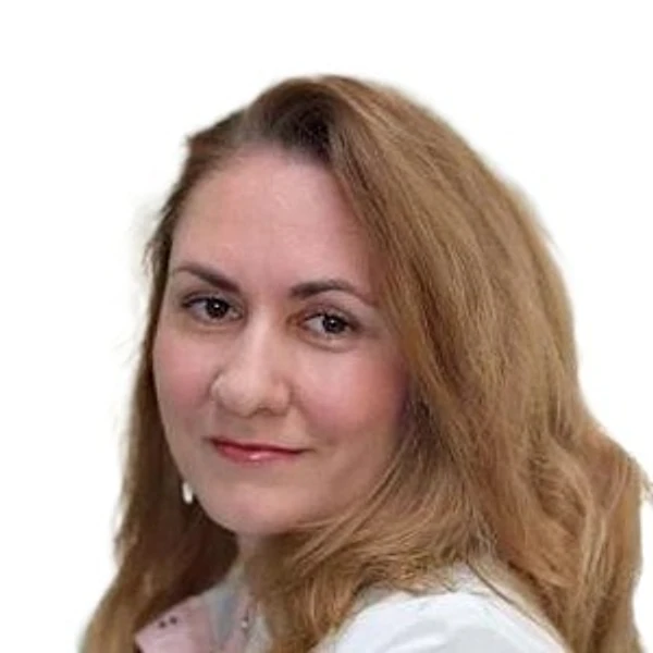 Колчина Ирина Викторовна — Психиатр, Нарколог, Психотерапевт, Москва