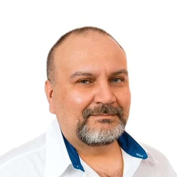 Болдырев Андрей Александрович — Ортопед, Травматолог, Самара