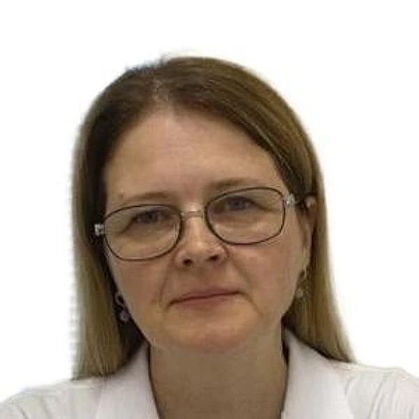 Криковцева Александра Васильевна — Терапевт, Волгоград