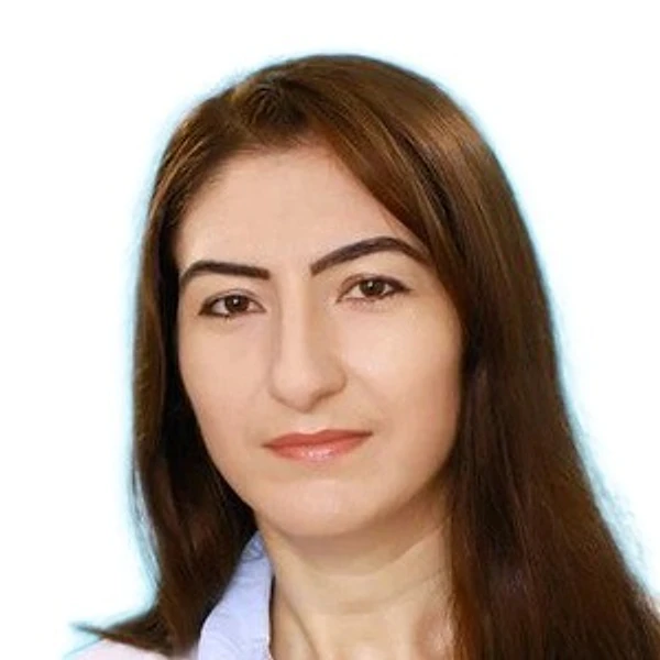 Тхамадокова Марьяна Абусуфияновна — Акушер, Гинеколог, Гинеколог-хирург, Краснодар