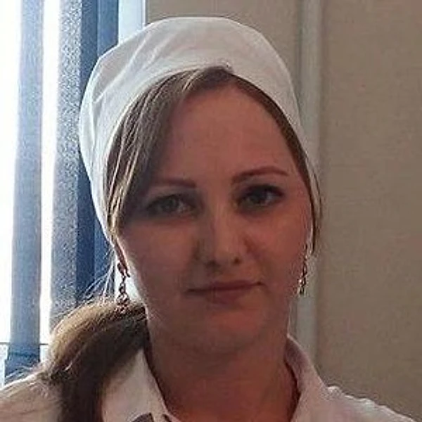 Ислямова Лейла Вахаевна — Педиатр, Грозный