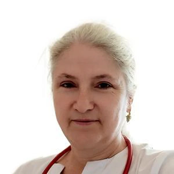 Магомадова Хеда Мусаевна — Педиатр, Грозный