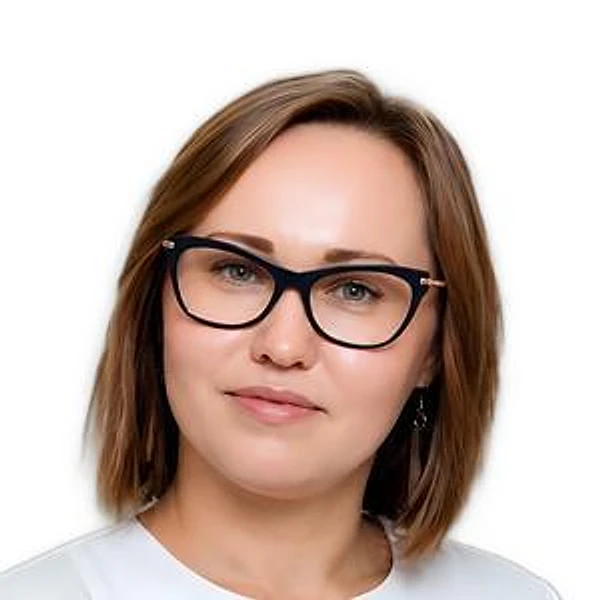 Шейнерман Нина Александровна — ЛОР, Детский ЛОР, Самара