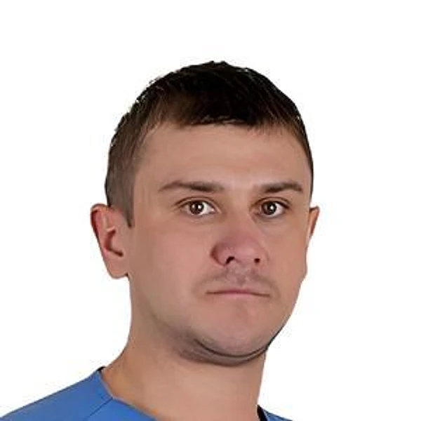 Лопухов Евгений Сергеевич — Хирург, Самара