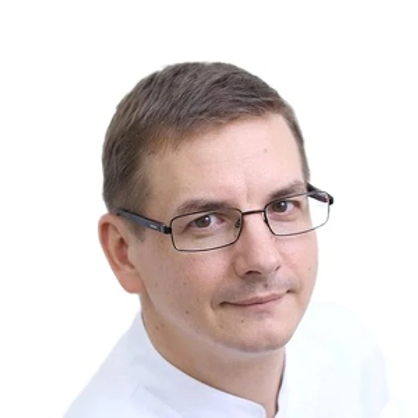 Андреев Павел Петрович — Проктолог (колопроктолог), Хирург, Самара