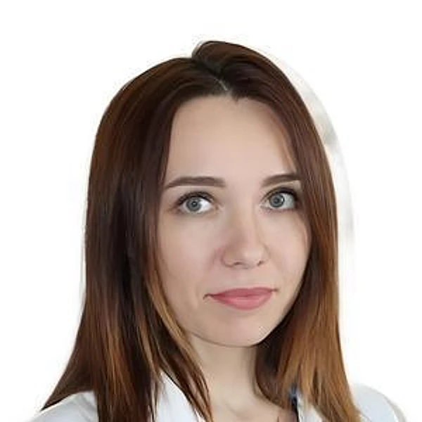 Тимофеева Людмила Юрьевна — Эндокринолог, Самара