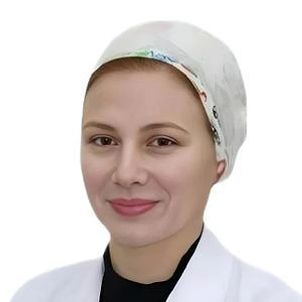 Арбиева Мадина Юсуповна — Дерматовенеролог, Дерматолог, Грозный