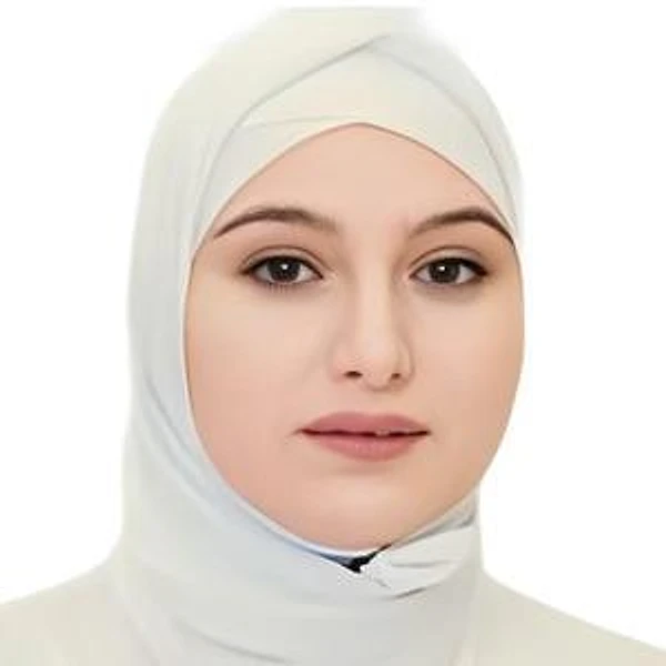 Гацаева Хава Ахмадовна — Детский кардиолог, Грозный