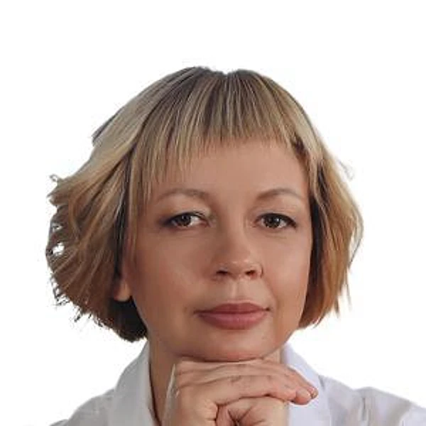 Холявко Оксана Александровна — Невролог, Физиотерапевт, Самара
