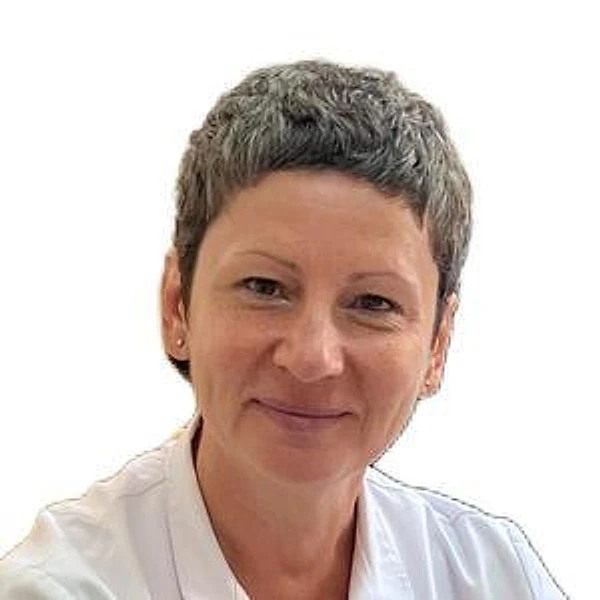 Бердникова Инна Николаевна — Невролог, Самара