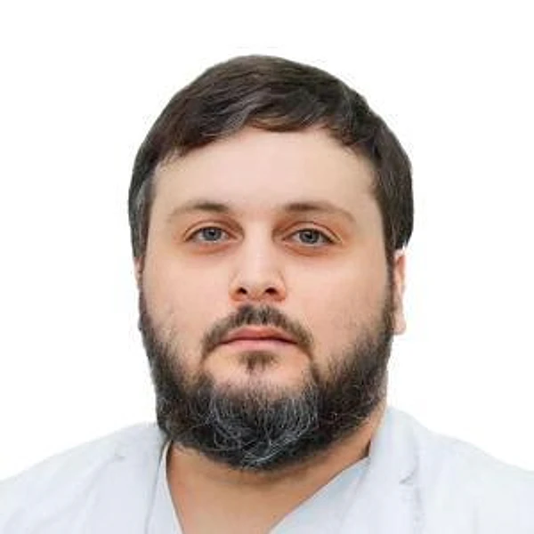 Осмаев Умар Мухмадович — Челюстно-лицевой хирург, Пластический хирург, Грозный