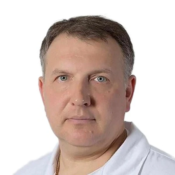 Поворознюк Максим Борисович — Пластический хирург, Самара