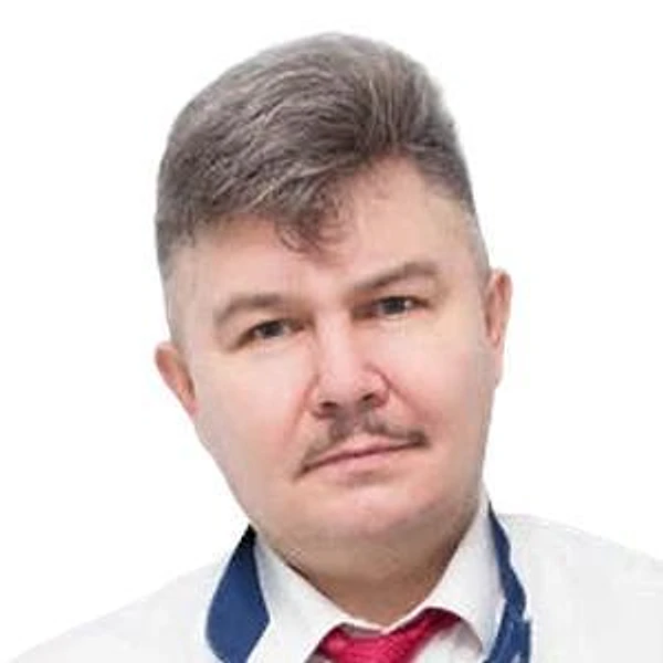 Сидоров Александр Юрьевич — Хирург, Самара