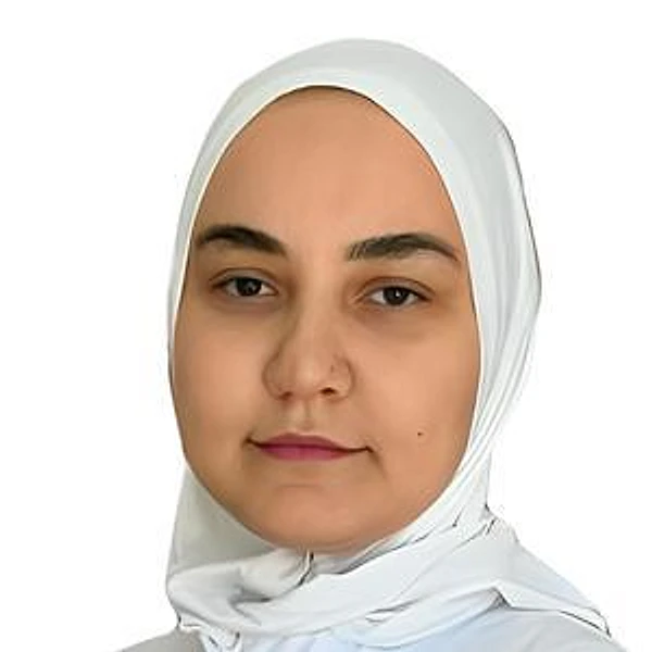 Юнусова Фатима Скандарбековна — Детский ЛОР, ЛОР, ЛОР-хирург, Грозный