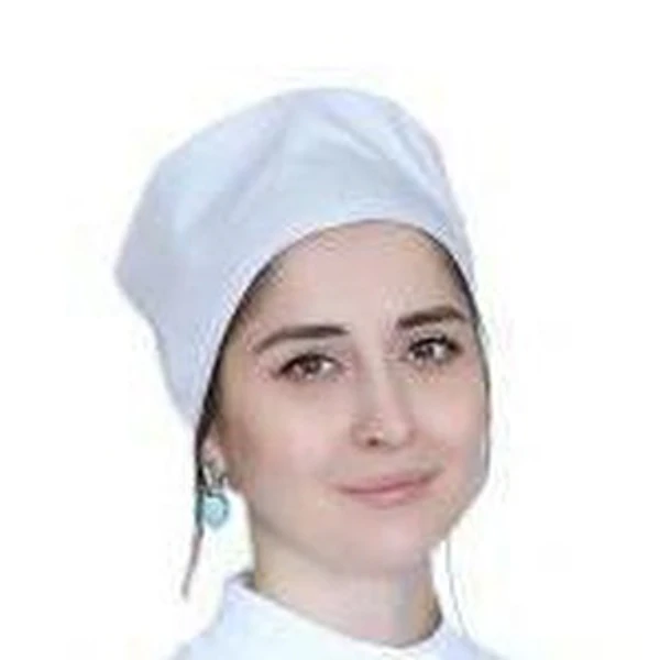 Дудаева Аниса Абусаидовна — Невролог, Грозный