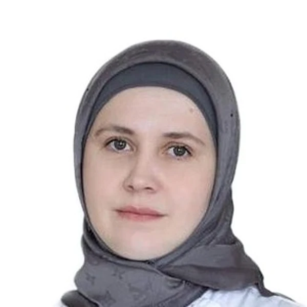 Хациева Тамара Михайловна — Невролог, Грозный