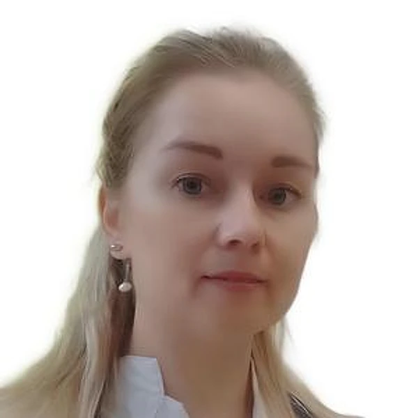 Цопа Татьяна Валерьевна — Педиатр, Волгоград