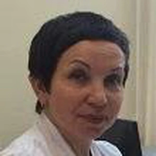 Шерстянникова Вера Васильевна — Венеролог, Дерматолог, Химки
