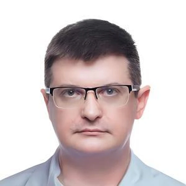 Давыдов Денис Дмитриевич — Кардиолог, Самара