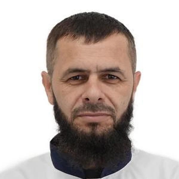 Гайтуркаев Ямлихан Мухмадеминович — Детский ортопед, Детский травматолог, Грозный