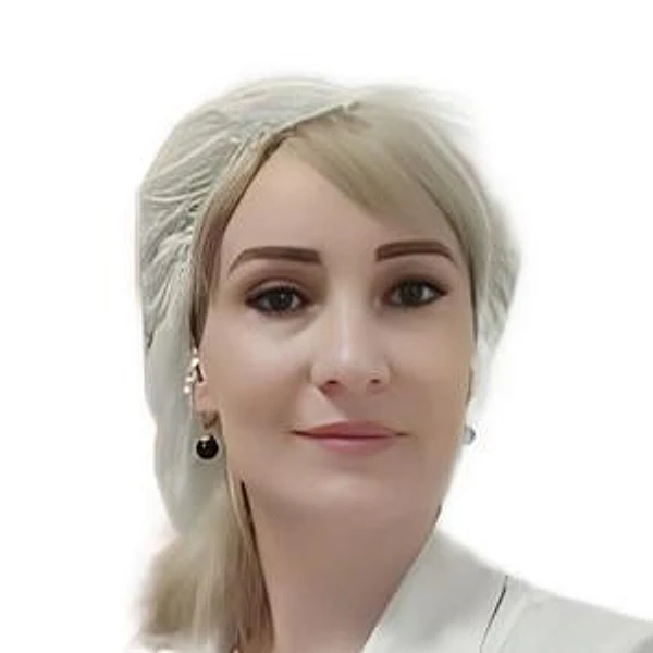 Гардалоева Танзила Рамзановна — Врач УЗИ, Детский врач УЗИ, Грозный