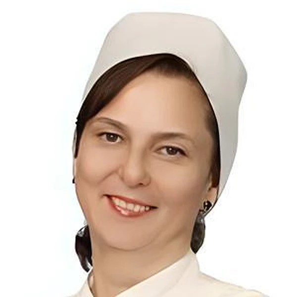 Каримова Оксана Талгатовна — Педиатр, Спортивный врач, Грозный