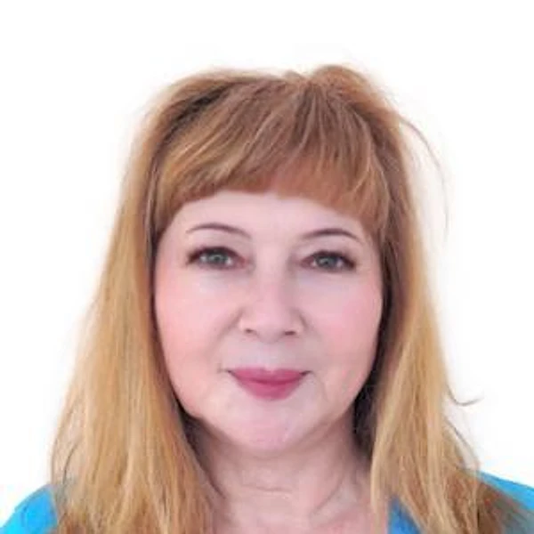 Абдряхимова Эльвира Хайдаровна — Логопед, Самара