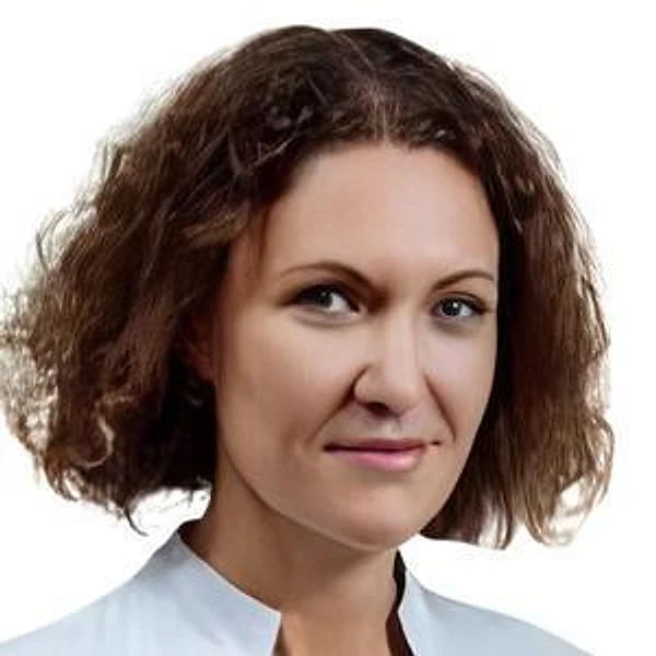 Волкова Светлана Анатольевна — Невролог, Физиотерапевт, Эпилептолог, Самара