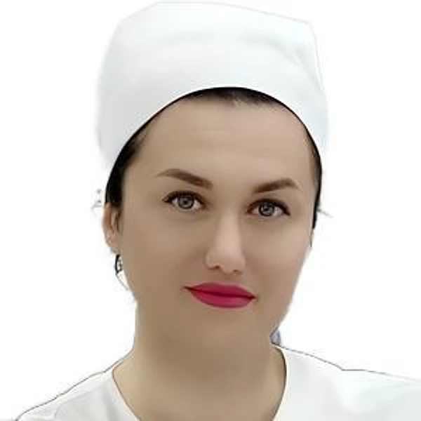 Эдилова Диана Саид-Хусейновна — Эндокринолог, Детский эндокринолог, Грозный