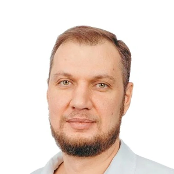 Олейник Артем Николаевич — Невролог, Самара