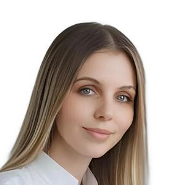 Горшенева Наталья Викторовна — Врач УЗИ, Волгоград