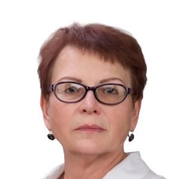 Оходова Ольга Васильевна — Эндоскопист, Самара