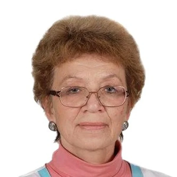 Фомина Вера Васильевна — Онколог, Хирург, Волгоград