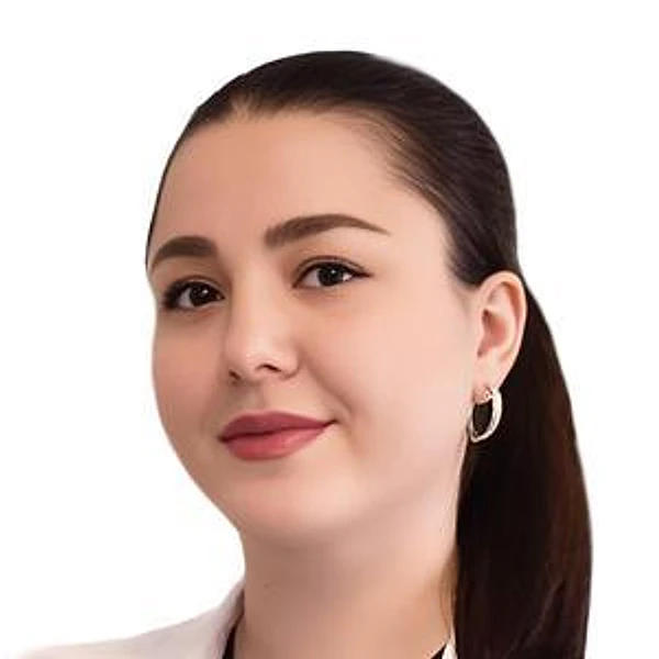 Далкаева Алина Исаевна — Педиатр, Адлер