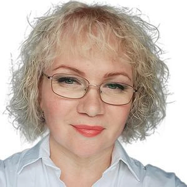 Горшкова Марина Геннадьевна — Дерматолог, Венеролог, Детский дерматолог, Самара