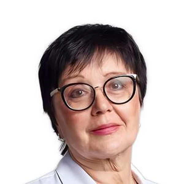 Акрамова Людмила Сергеевна — Гинеколог, Врач УЗИ, Электросталь