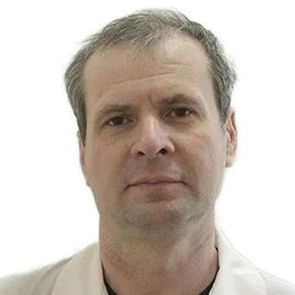 Пересыпкин Алексей Александрович — Дерматолог, Венеролог, Детский венеролог, Детский дерматолог, Самара