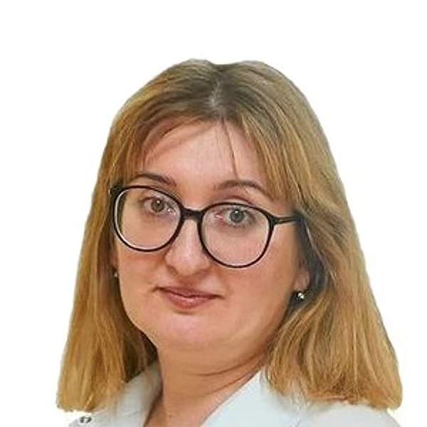 Шифрина Таисия Георгиевна — Дерматолог, Венеролог, Детский дерматолог, Самара