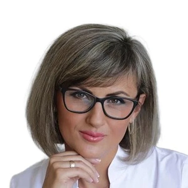 Лисеенко Евгения Валерьевна — Акушер, Врач УЗИ, Гинеколог, Детский гинеколог, Пластический хирург, Эндокринолог, Электросталь