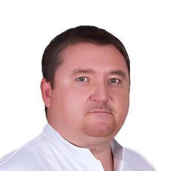 Новоженов Евгений Николаевич — Детский онколог, Детский хирург, Самара