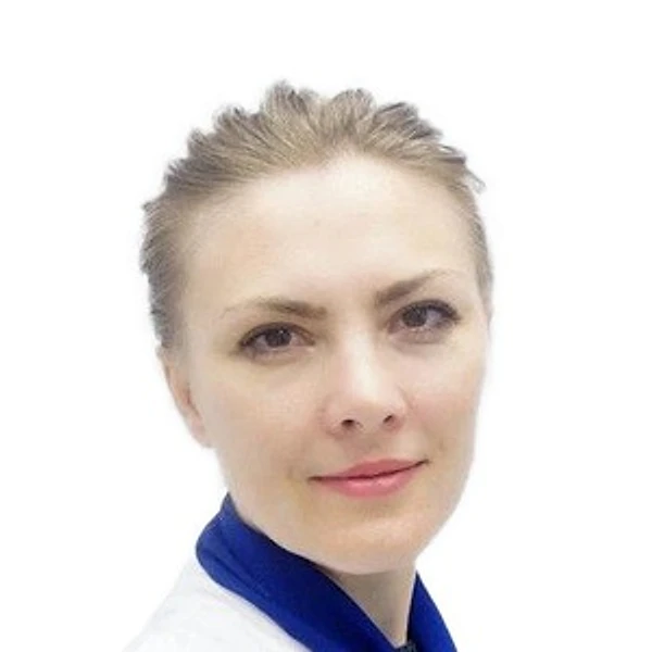 Милева Елена Ивановна — Детский невролог, Невролог, Электросталь