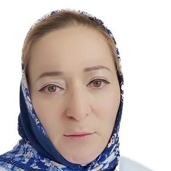 Исаева Умулкулсум Султановна — Эндокринолог, Грозный